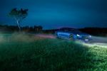 Maserati Quattroporte GTS Tridente by Novitec Rosso 2014 года